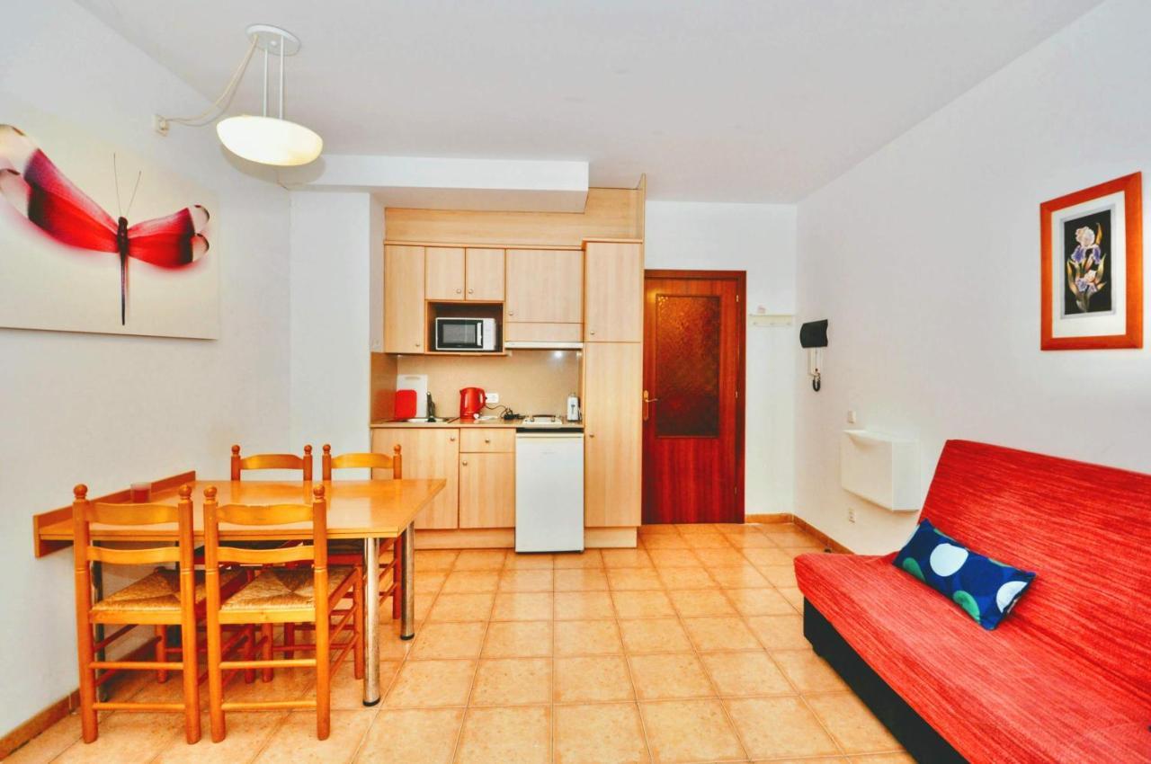 Apartamento Sunsol