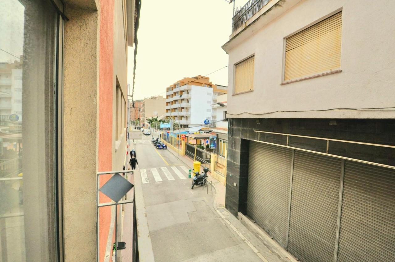 Sunsol Apartamento