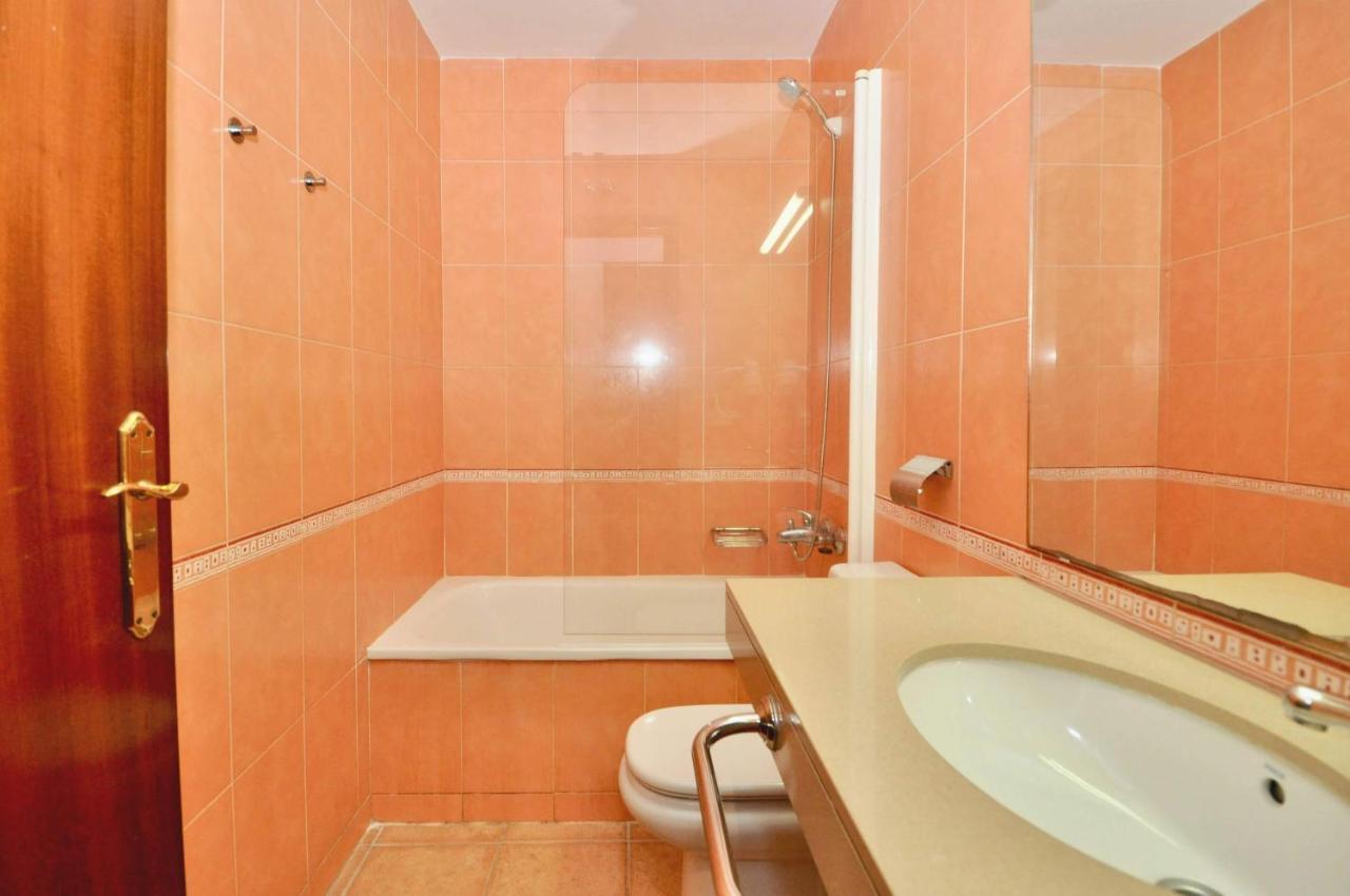 Apartamento Sunsol