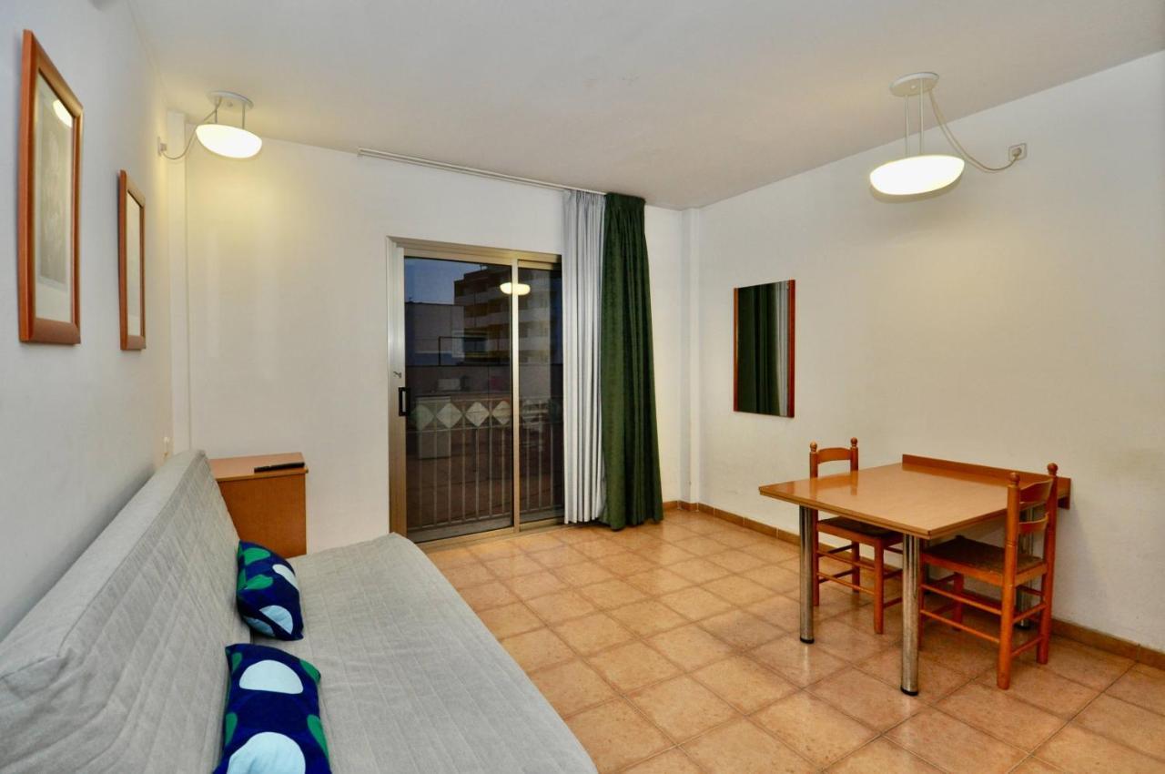 Apartamento Sunsol Lloret de Mar