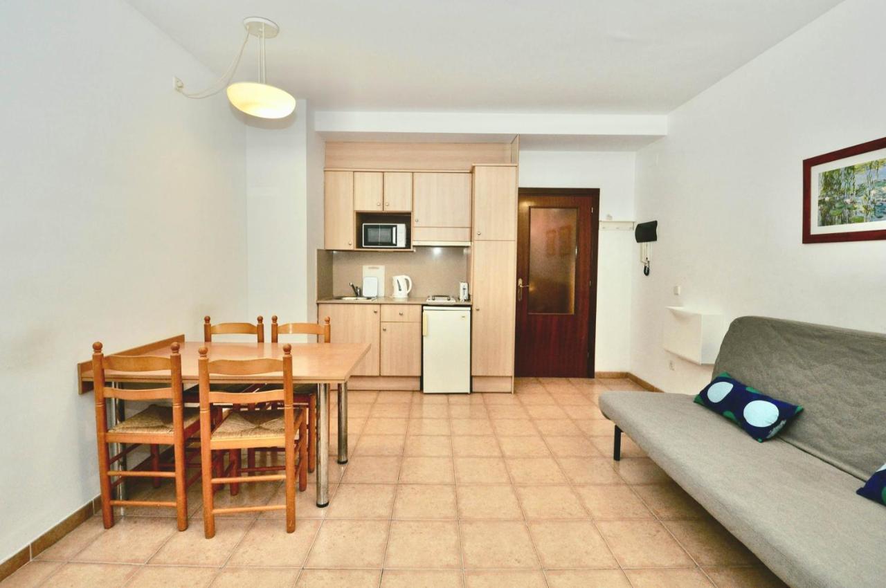 Sunsol Apartamento