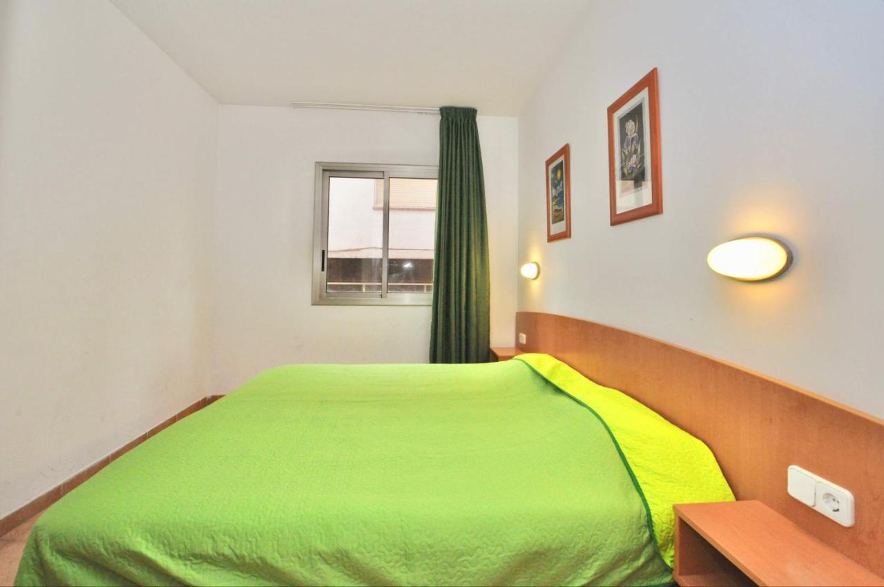 Sunsol Apartamento *