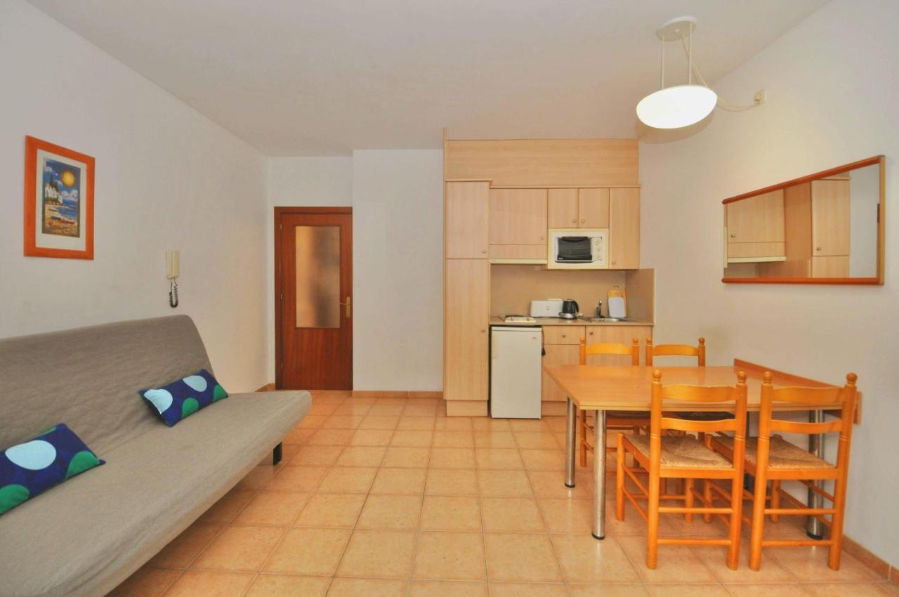 Sunsol Apartamento