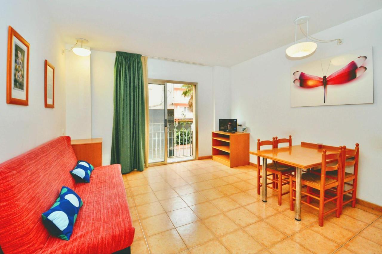 Sunsol Apartamento Lloret de Mar