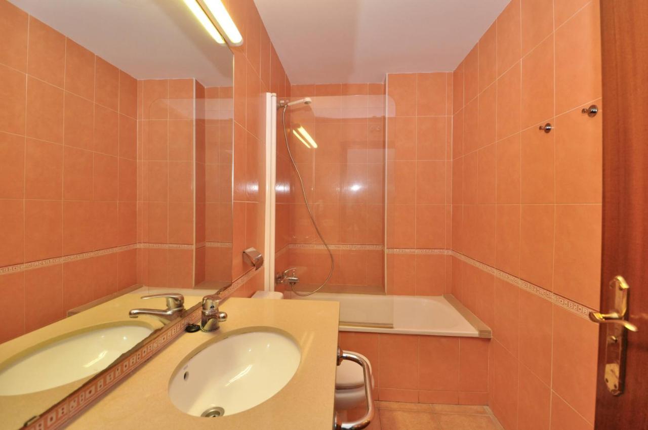 Sunsol Apartamento *