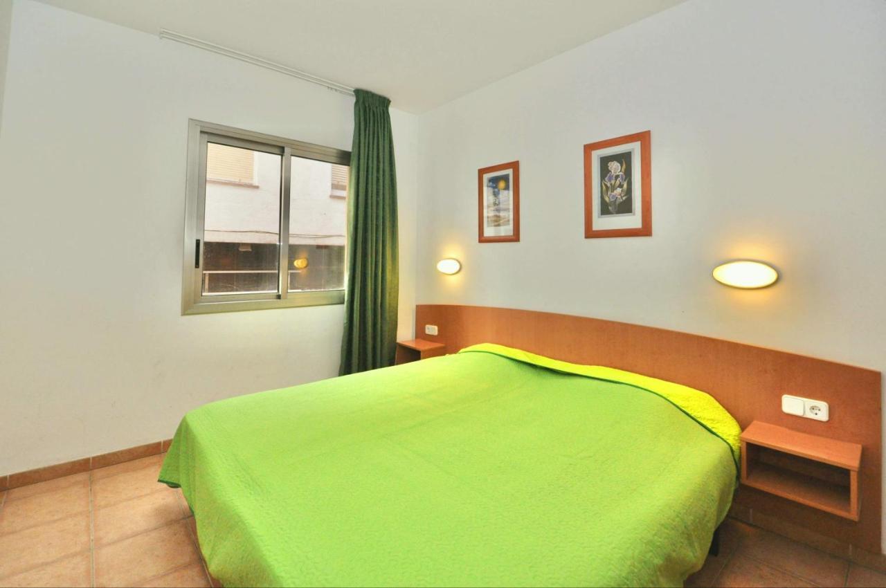 Sunsol Apartamento *
