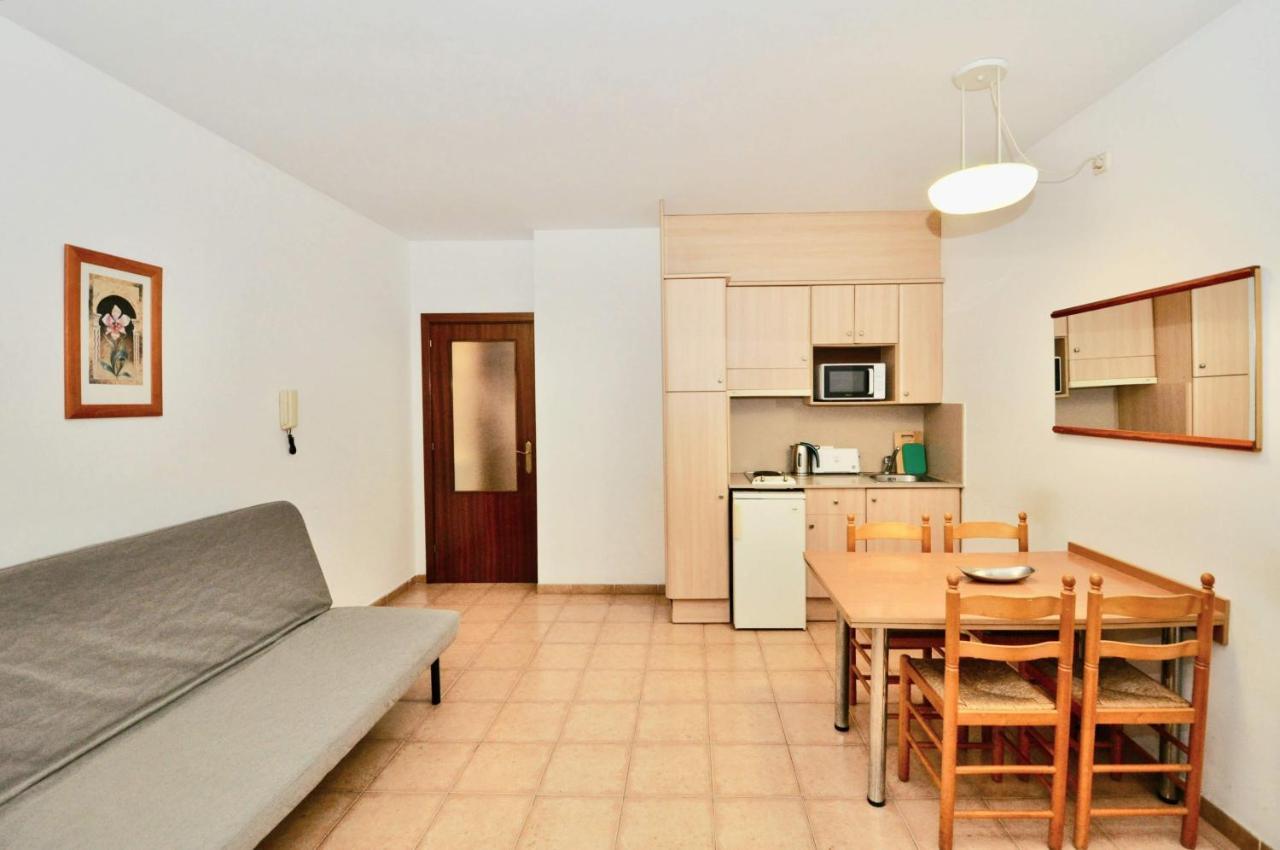 Sunsol Apartamento *