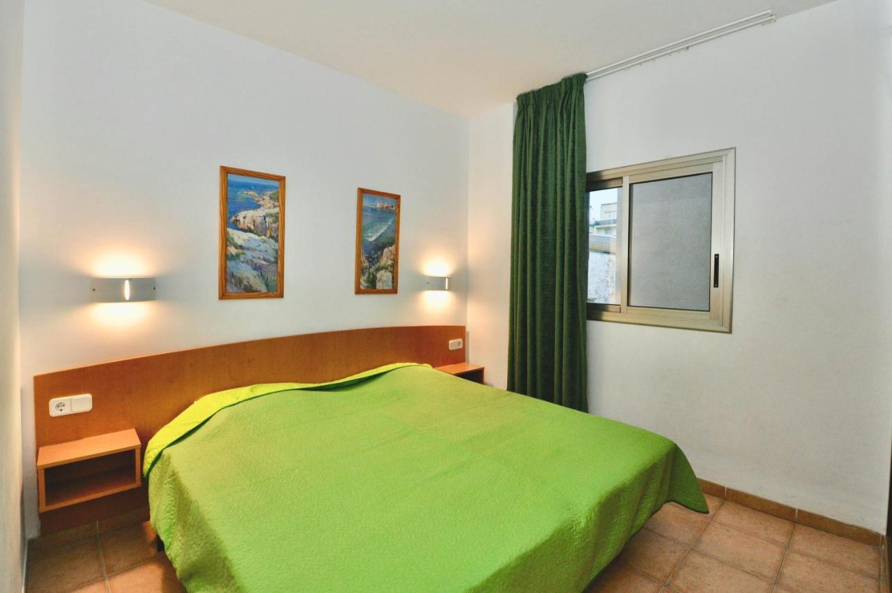 Apartamento Sunsol