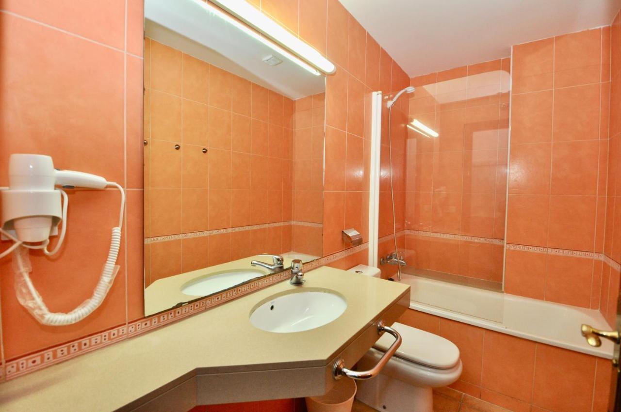 Apartamento Sunsol *